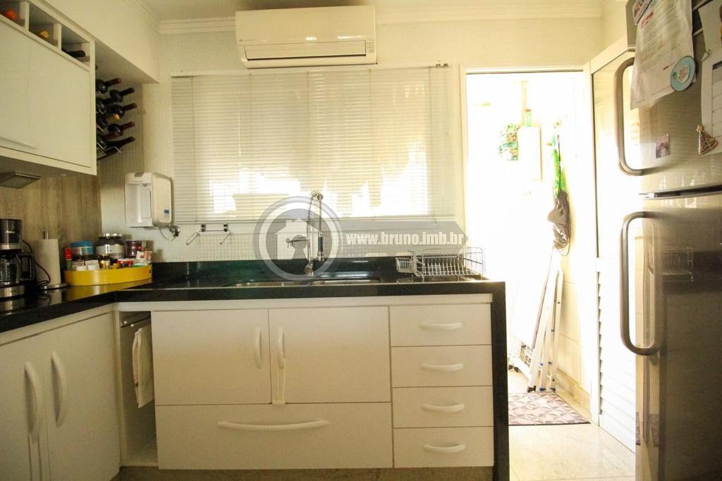 Apartamento à venda com 3 quartos, 3 banheiros, 2 vagas e 107m² no Vila Primavera, São Paulo (SP) — foto 8 de 20