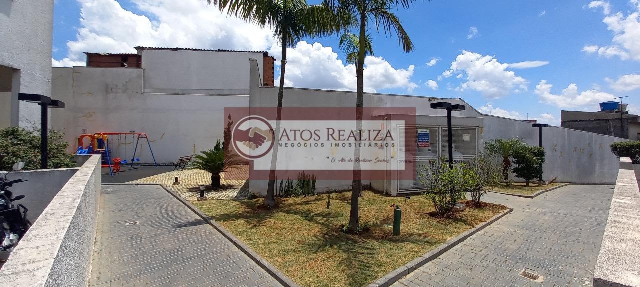 Apartamento à venda com 2 quartos, 1 suíte, 1 vaga e 52m² no Americanópolis, São Paulo (SP) — foto 23 de 23