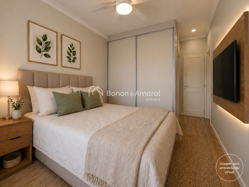 Apartamento, 2 quartos, 62 m² - Foto 10