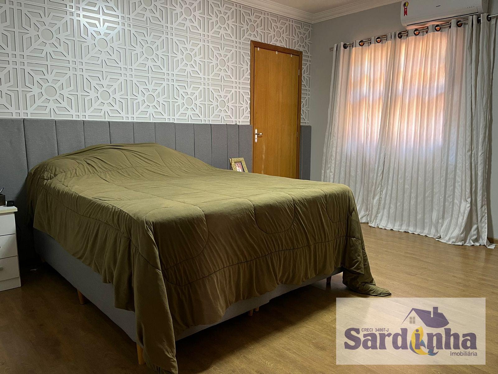 Apartamento à venda com 3 quartos, 1 suíte, 2 vagas e 480m² no Sítio do Mursa, Várzea Paulista (SP) — foto 13 de 30