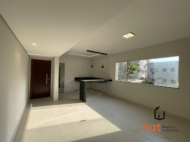 Apartamento à Venda no bairro São José, Pará de Minas – 3 Quartos, 90m²
