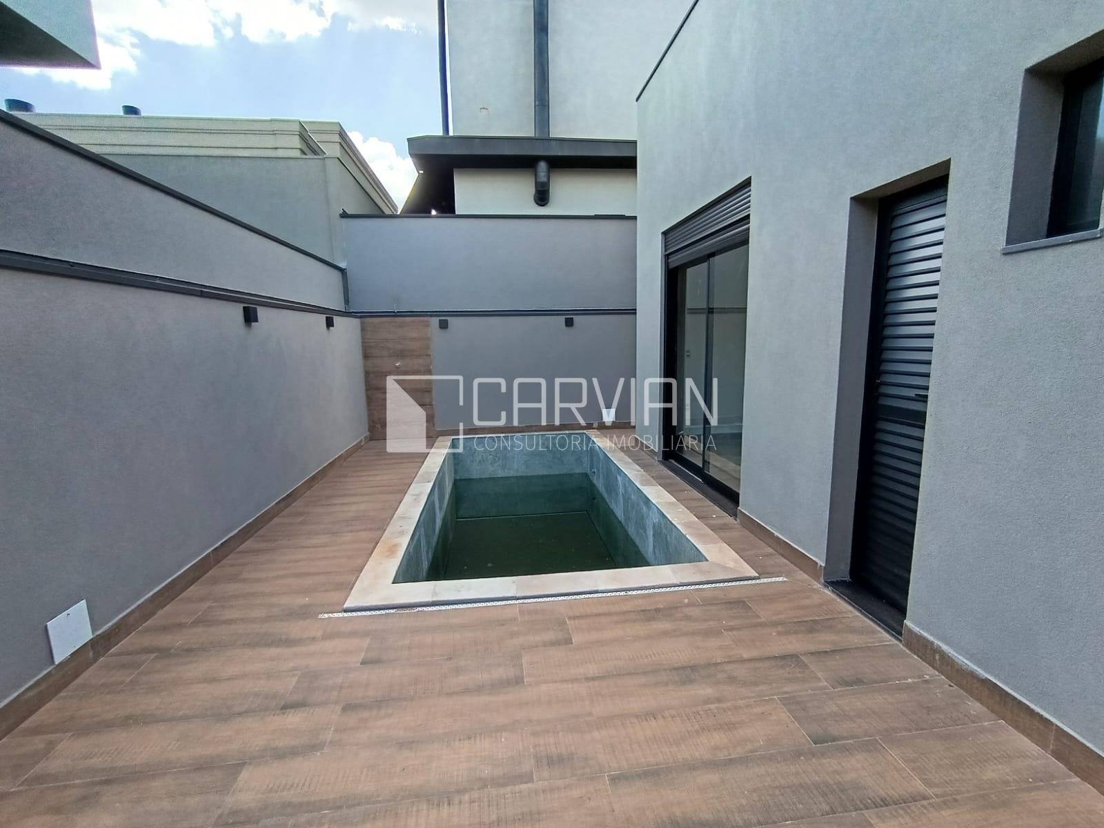Casa à venda com 3 quartos, 3 suítes, 4 vagas e 160m² no Condomínio Quinta da Boa Vista, Ribeirão Preto (SP) — foto 16 de 21
