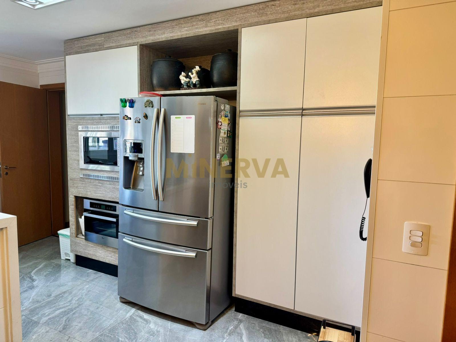 Apartamento à venda com 3 quartos, 3 suítes, 5 vagas e 315m² no Chácara Califórnia, São Paulo (SP) — foto 14 de 23