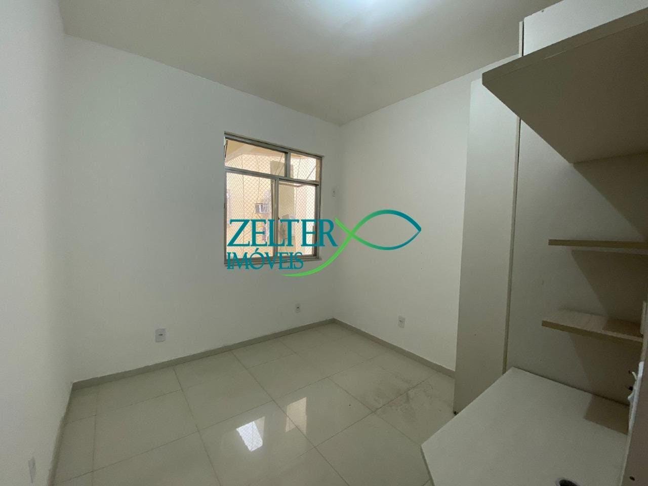Apartamento à venda com 2 quartos, 1 banheiro, 1 vaga e 90m² no Penha Circular, Rio de Janeiro (RJ) — foto 5 de 12