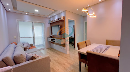 Apartamento em Vila Leonor - Guarulhos, SP