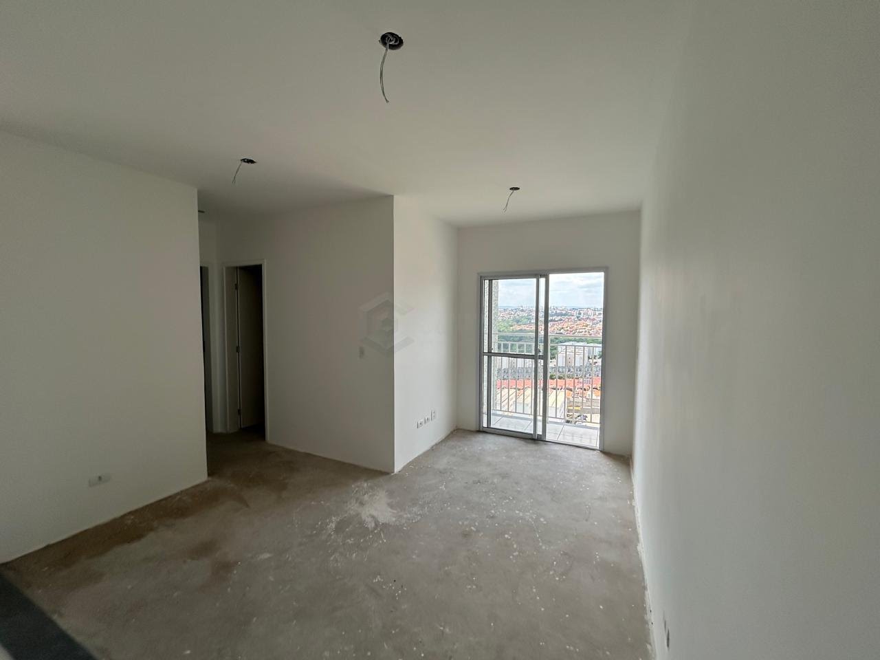 Apartamento à venda com 2 quartos, 1 banheiro, 1 vaga e 50m² no Horto Florestal, Sorocaba (SP) — foto 6 de 20