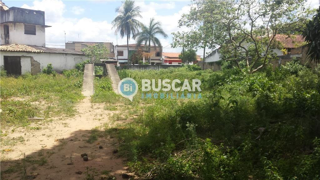 Terreno para alugar no Brasília, Feira de Santana (BA) — foto 2 de 3