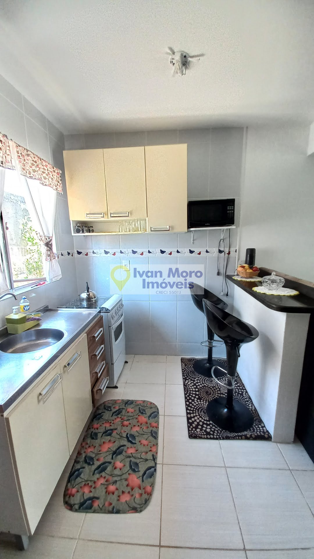 Casa para alugar com 1 banheiro, 1 vaga e 25m² no Daniela, Florianópolis (SC) — foto 16 de 28