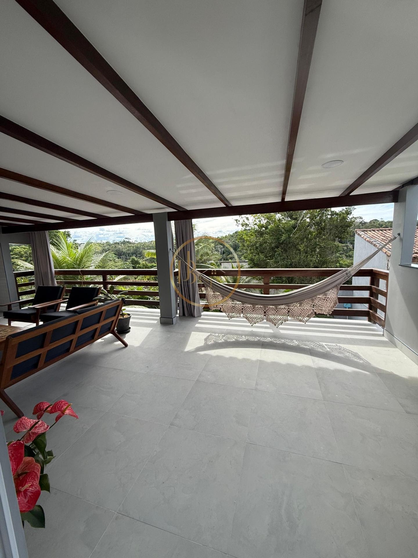 Casa à venda com 4 quartos, 1 suíte, 5 vagas e 380m² no Village II, Porto Seguro (BA) — foto 12 de 22