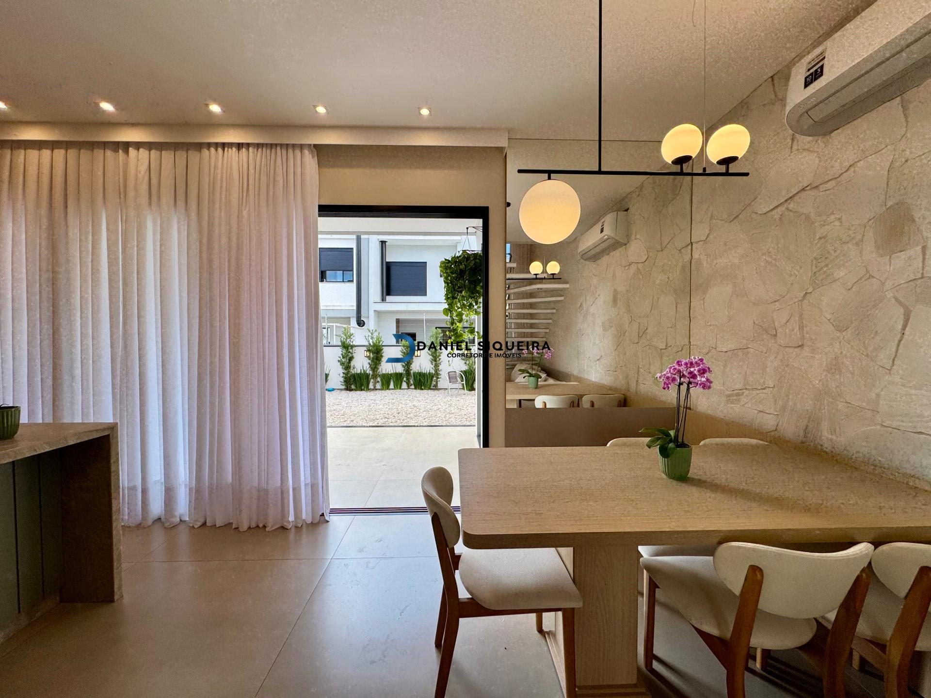 Casa à venda com 3 quartos, 1 suíte, 4 vagas e 165m² no Bairro Deltaville, Biguaçu (SC) — foto 10 de 30