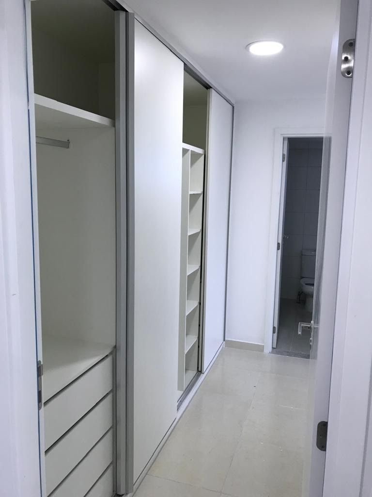 Apartamento à venda com 4 quartos, 2 suítes, 3 vagas e 178m² no Boa Vista, Recife (PE) — foto 12 de 30
