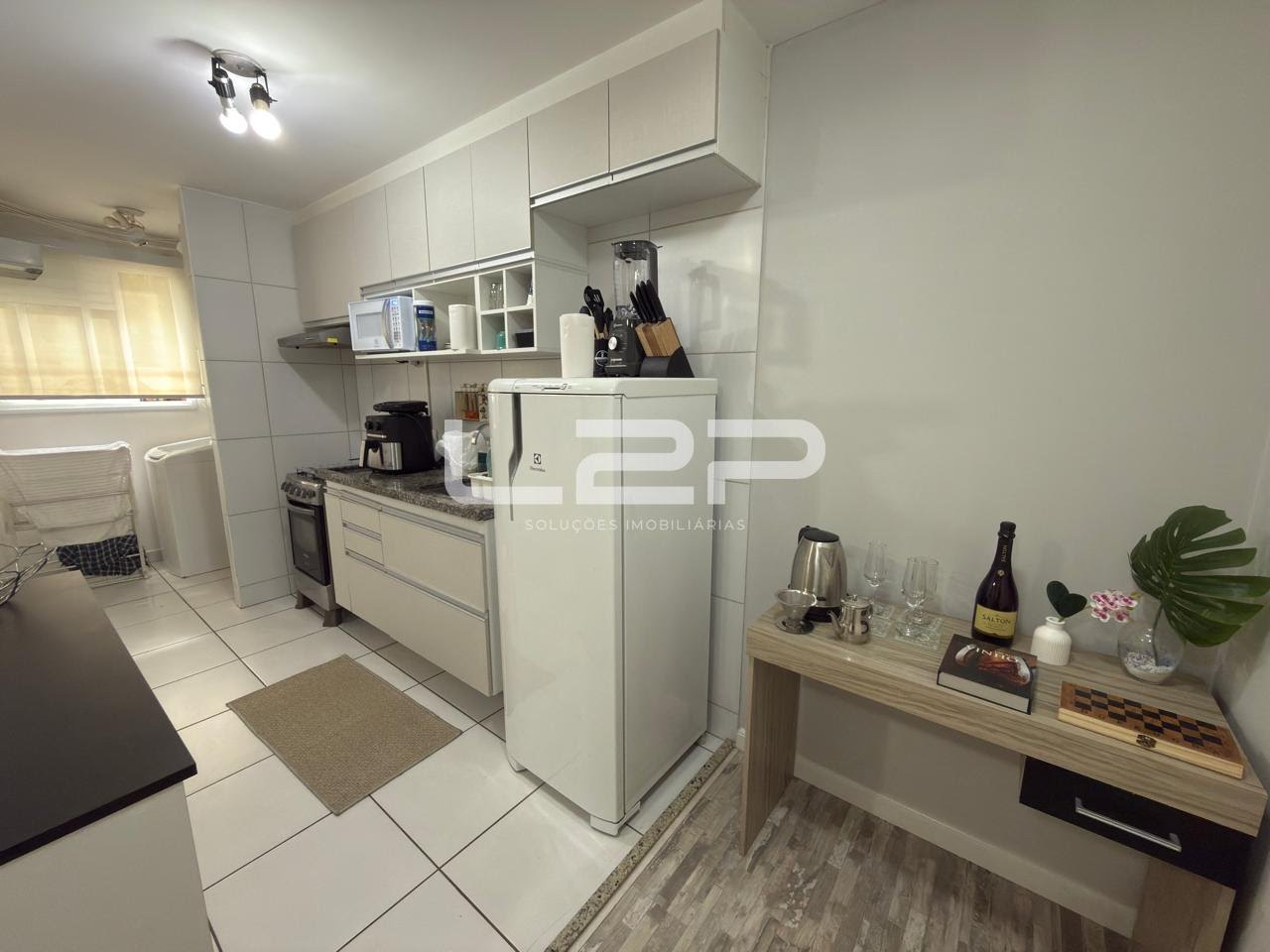 Apartamento para alugar com 1 quarto, 1 banheiro, 1 vaga e 45m² no Jardim Ermida I, Jundiaí (SP) — foto 8 de 17