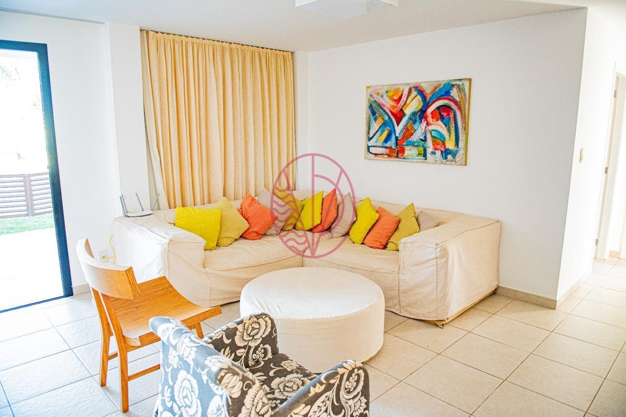 Casa para alugar com 3 quartos, 1 suíte, 2 vagas e 145m² no Praia do Forte, Mata de São João (BA) — foto 8 de 30