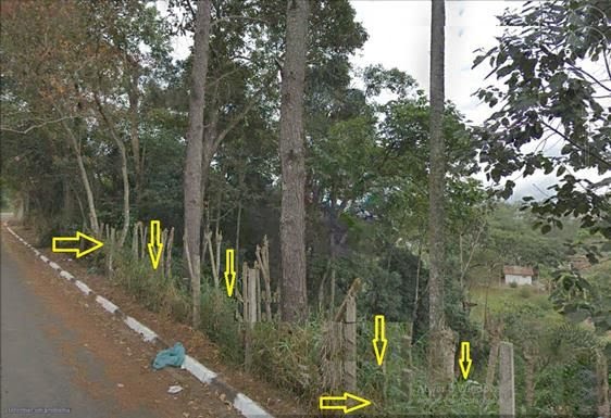 Terreno à venda com 780m² de terreno no Jardim Santo Antônio, Arujá (SP) — foto 3 de 6