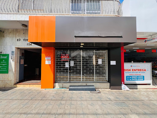 Ponto Comercial em Centro - Alfenas, MG