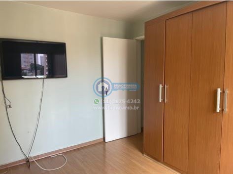 Apartamento à venda com 2 quartos, 1 banheiro, 1 vaga e 55m² no Santana, São Paulo (SP) — foto 9 de 17