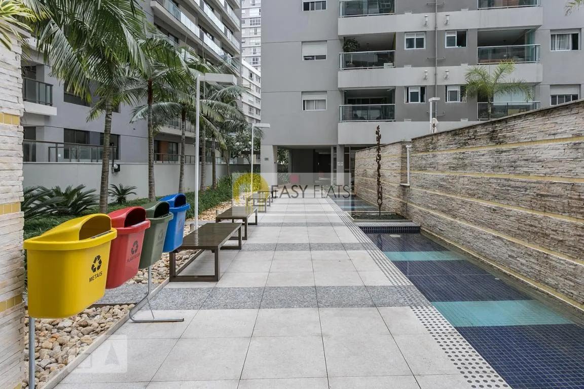 Apartamento para alugar com 1 quarto, 1 suíte, 1 vaga e 51m² no Consolação, São Paulo (SP) — foto 30 de 30
