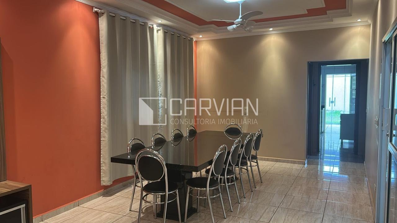 Casa à venda com 3 quartos, 1 suíte, 8 vagas e 160m² no Parque Residencial Candido Portinari, Ribeirão Preto (SP) — foto 15 de 25