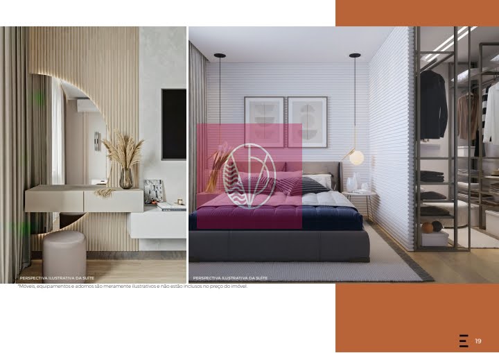 Casa à venda com 3 quartos, 3 suítes, 2 vagas e 101m² no Miragem, Lauro de Freitas (BA) — foto 7 de 9