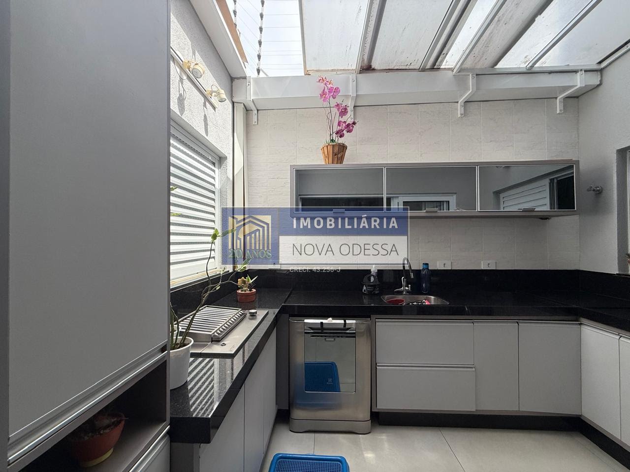Casa à venda com 3 quartos, 1 suíte, 2 vagas e 120m² no Jardim Terramérica III, Americana (SP) — foto 7 de 28