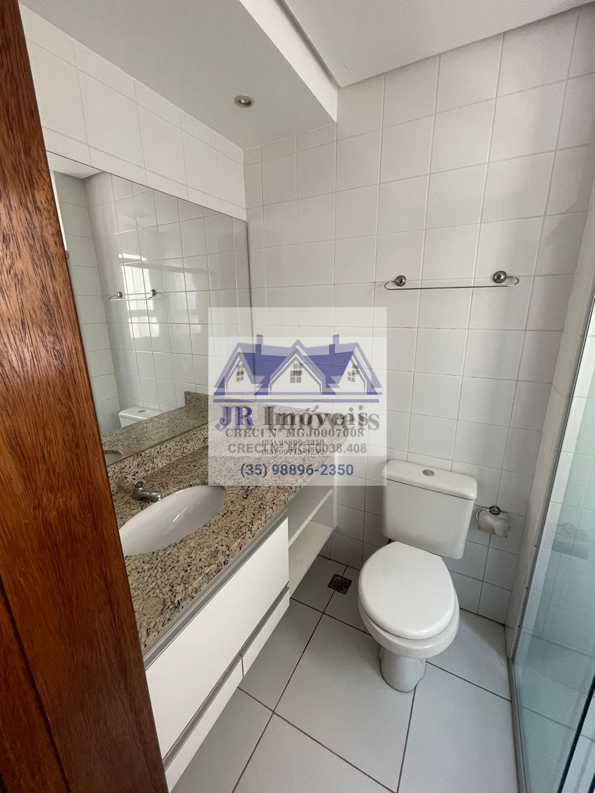 Casa à venda com 1 quarto, 1 banheiro, 1 vaga e 57m² no Cruzeiro, Itajubá (MG) — foto 4 de 4