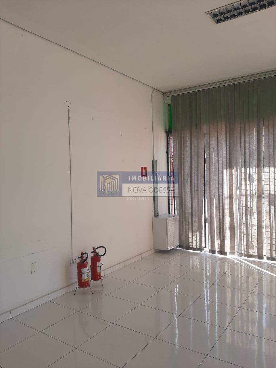 Comercial para alugar com 2 banheiros e 41m² no Centro, Americana (SP) — foto 5 de 11
