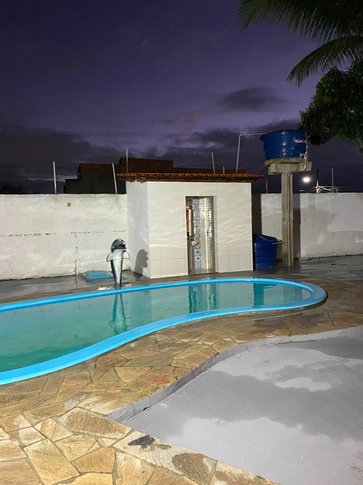 Casa à venda com 2 quartos, 3 banheiros e 2 vagas no Aeroporto, Feira de Santana (BA) — foto 15 de 15