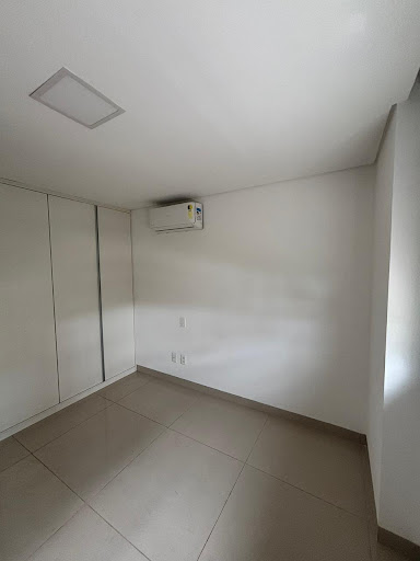 Apartamento em Jardim dos Estados  -  Campo Grande