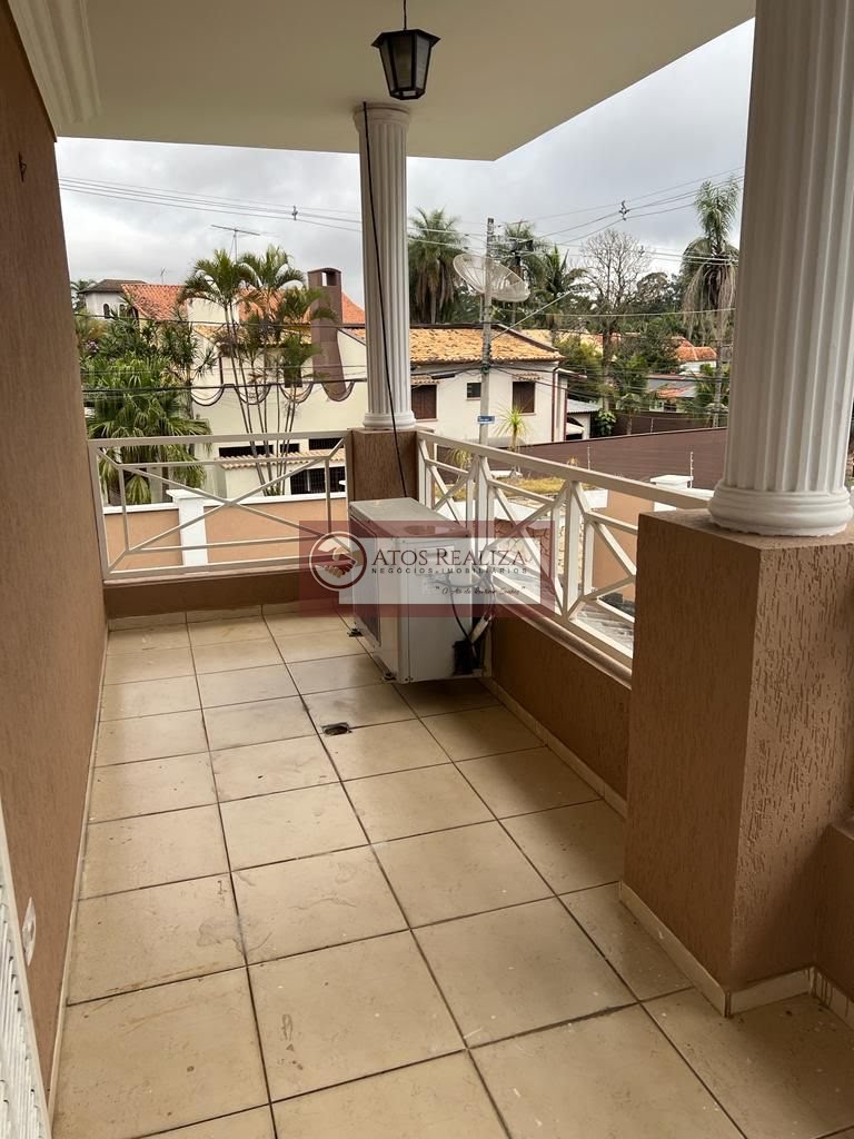 Casa para alugar com 3 quartos, 3 suítes e 4 vagas no Interlagos, São Paulo (SP) — foto 9 de 30