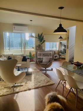 Apartamento em Parque Bairro Morumbi  -  São Paulo