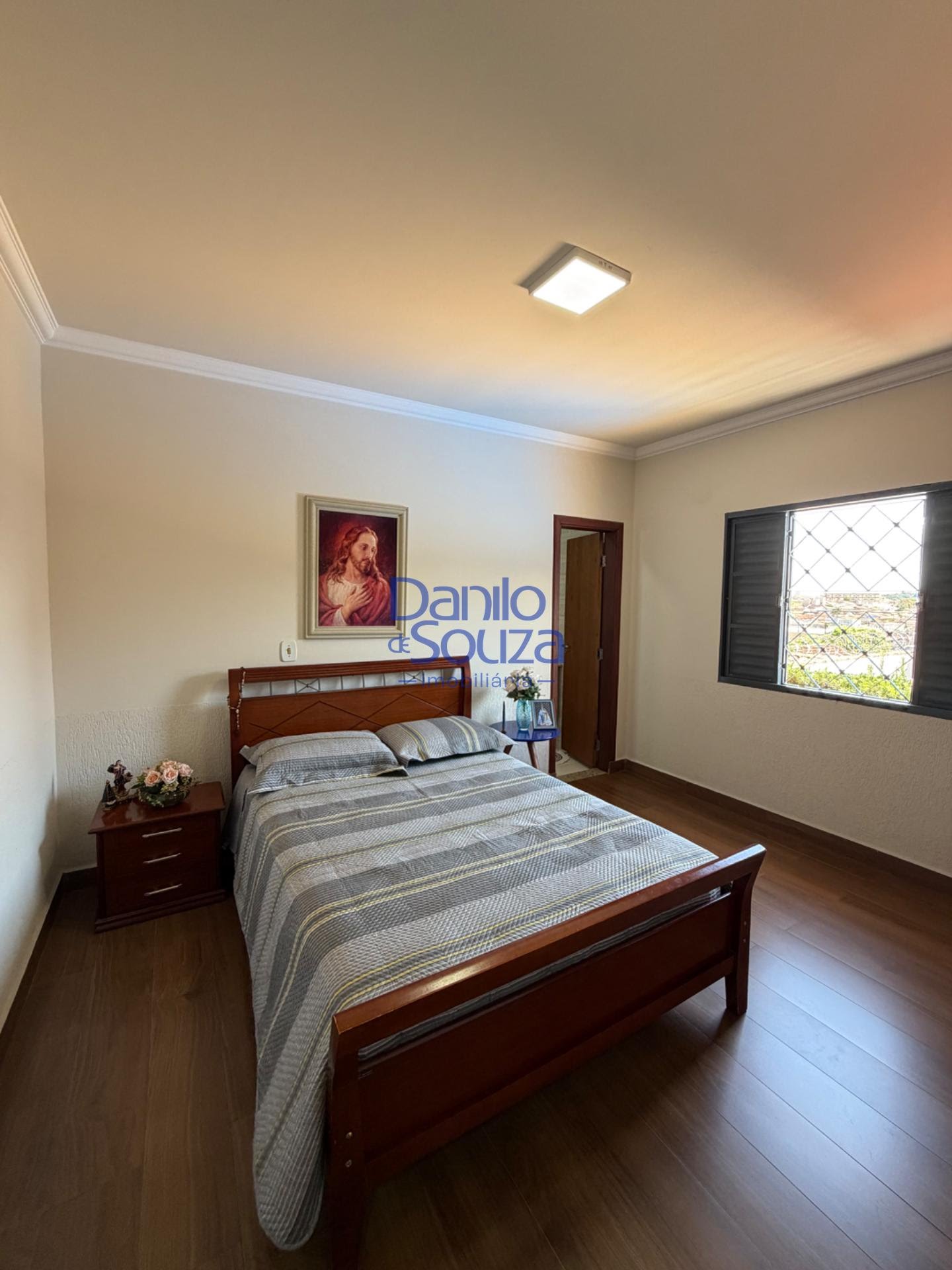 Casa à venda com 3 quartos, 1 suíte, 1 vaga e 300m² no Santo Antônio, Araxá (MG) — foto 14 de 27