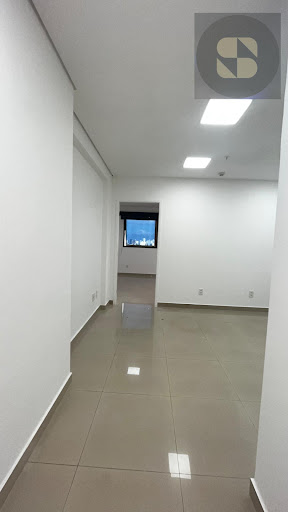 Sala Comercial no Residencial Paiaguás, Cuiabá | 51m²