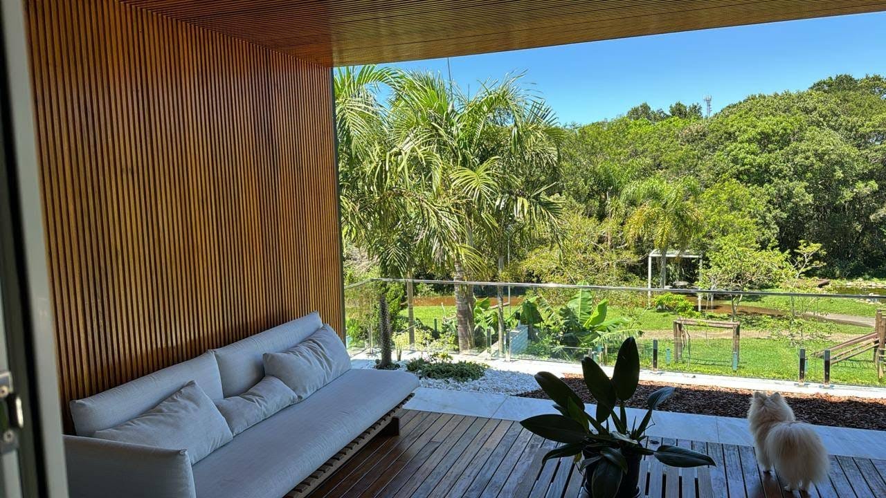 Casa à venda com 5 quartos, 4 suítes, 3 vagas e 967m² no Jurerê Internacional, Florianópolis (SC) — foto 8 de 30
