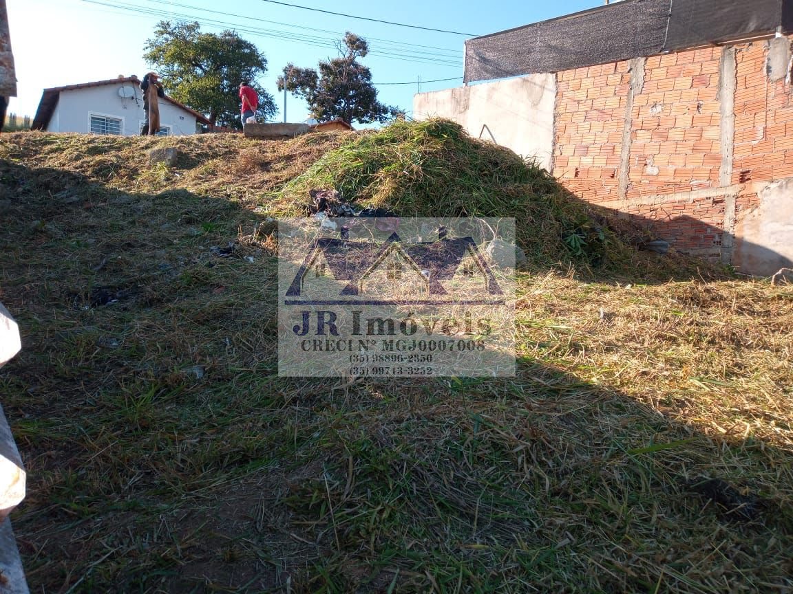 Terreno à venda com 125m² de terreno no Santa Barbara, Piranguinho (MG) — foto 2 de 3