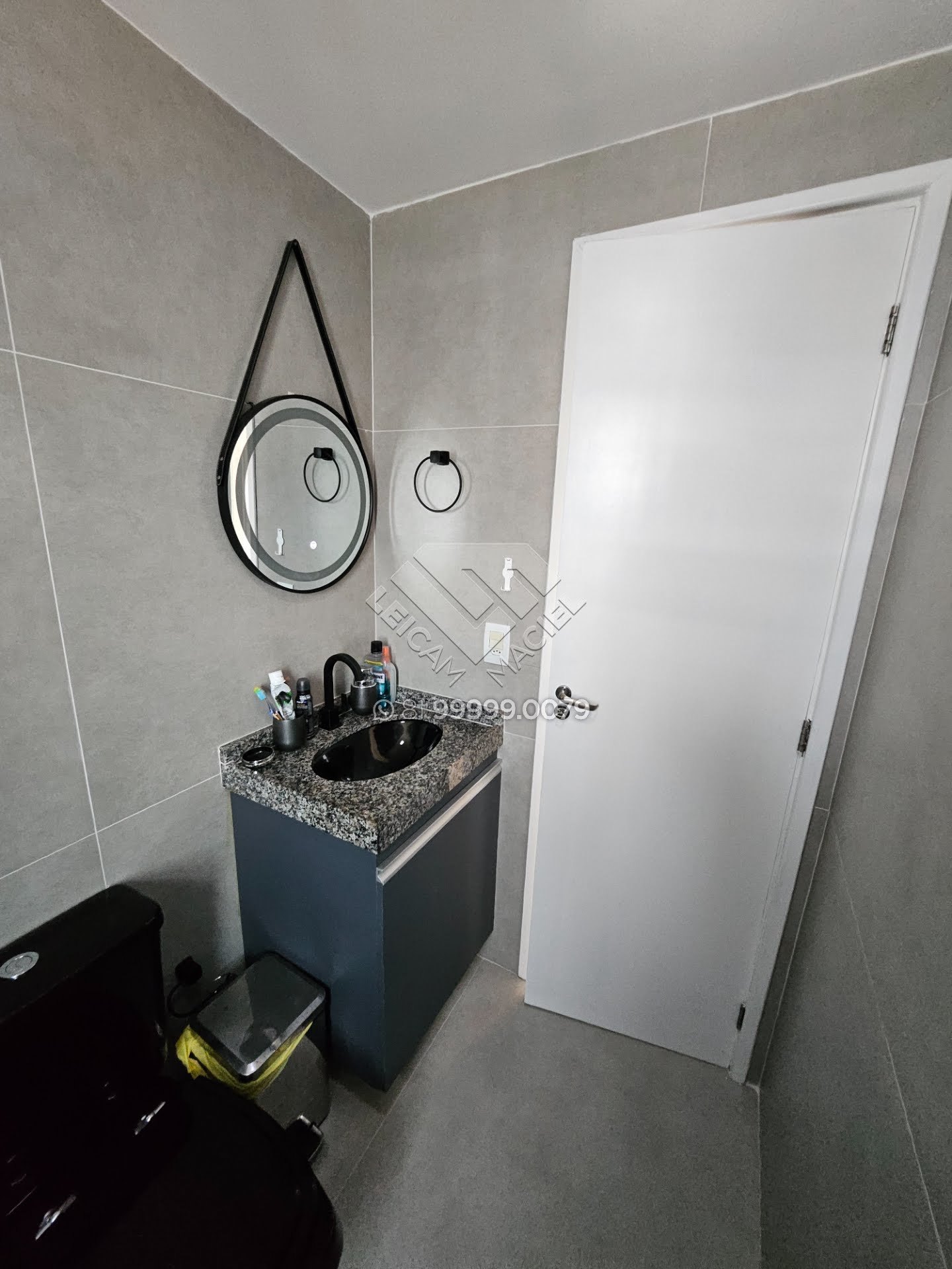 Apartamento à venda com 3 quartos, 1 suíte, 1 vaga e 68m² no Casa Forte, Recife (PE) — foto 25 de 30