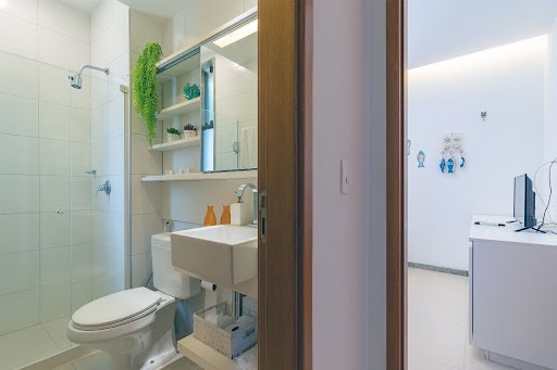 Casa à venda com 4 quartos, 2 suítes, 1 vaga e 180m² no Muro Alto, Ipojuca (PE) — foto 15 de 30