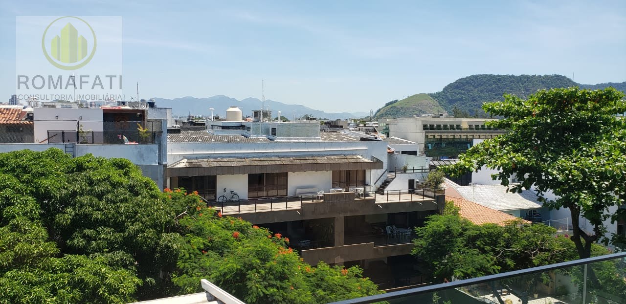 Cobertura à venda com 4 quartos, 4 suítes, 4 vagas e 500m² no Barra da Tijuca, Rio de Janeiro (RJ) — foto 26 de 29