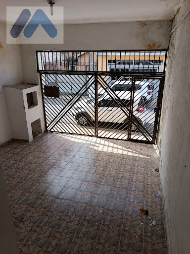Casa Térrea em Jardim Bonifacio  -  São Paulo