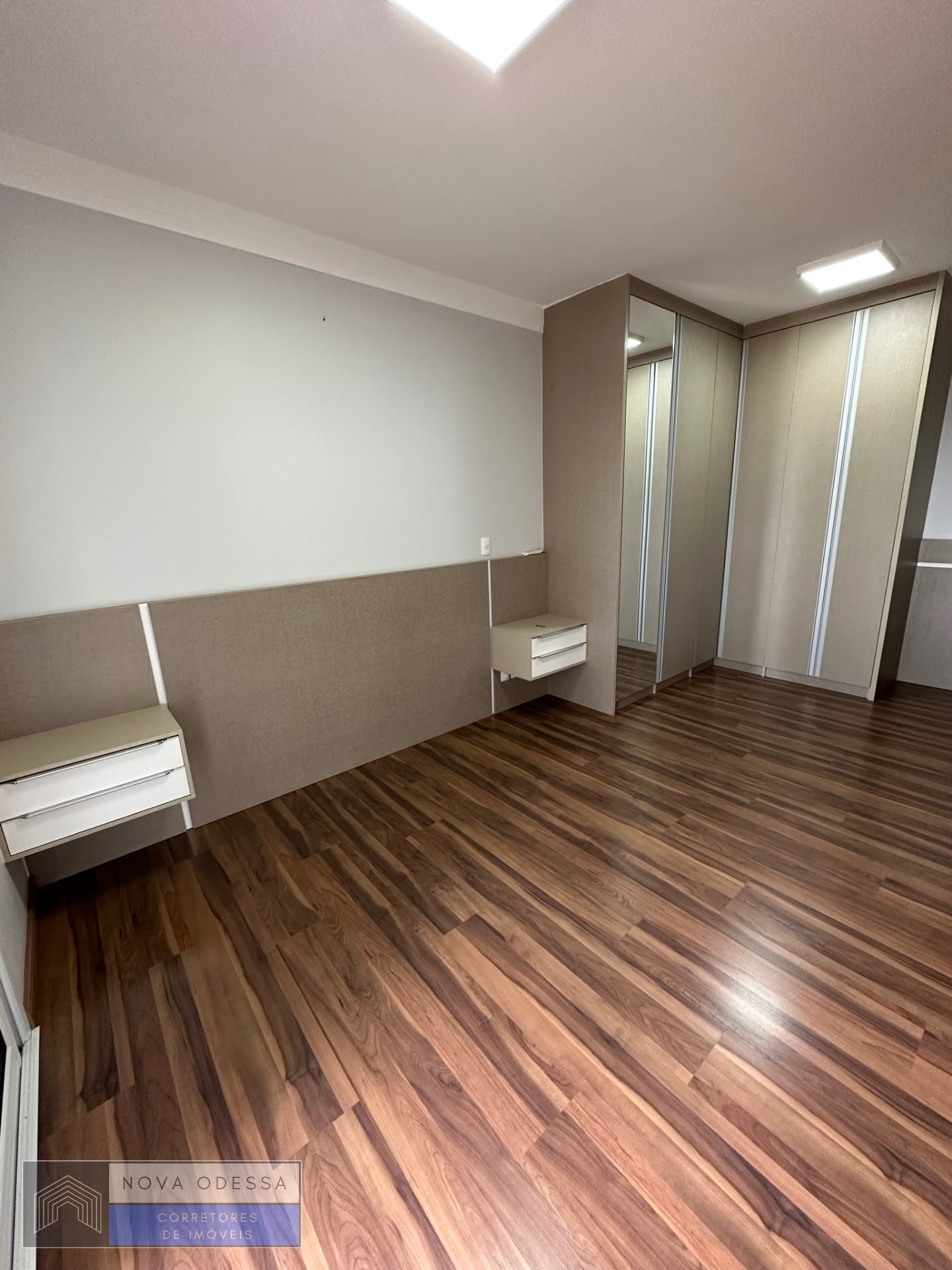 Apartamento à venda com 3 quartos, 3 suítes, 3 vagas e 154m² no Jardim Bela Vista, Nova Odessa (SP) — foto 21 de 28
