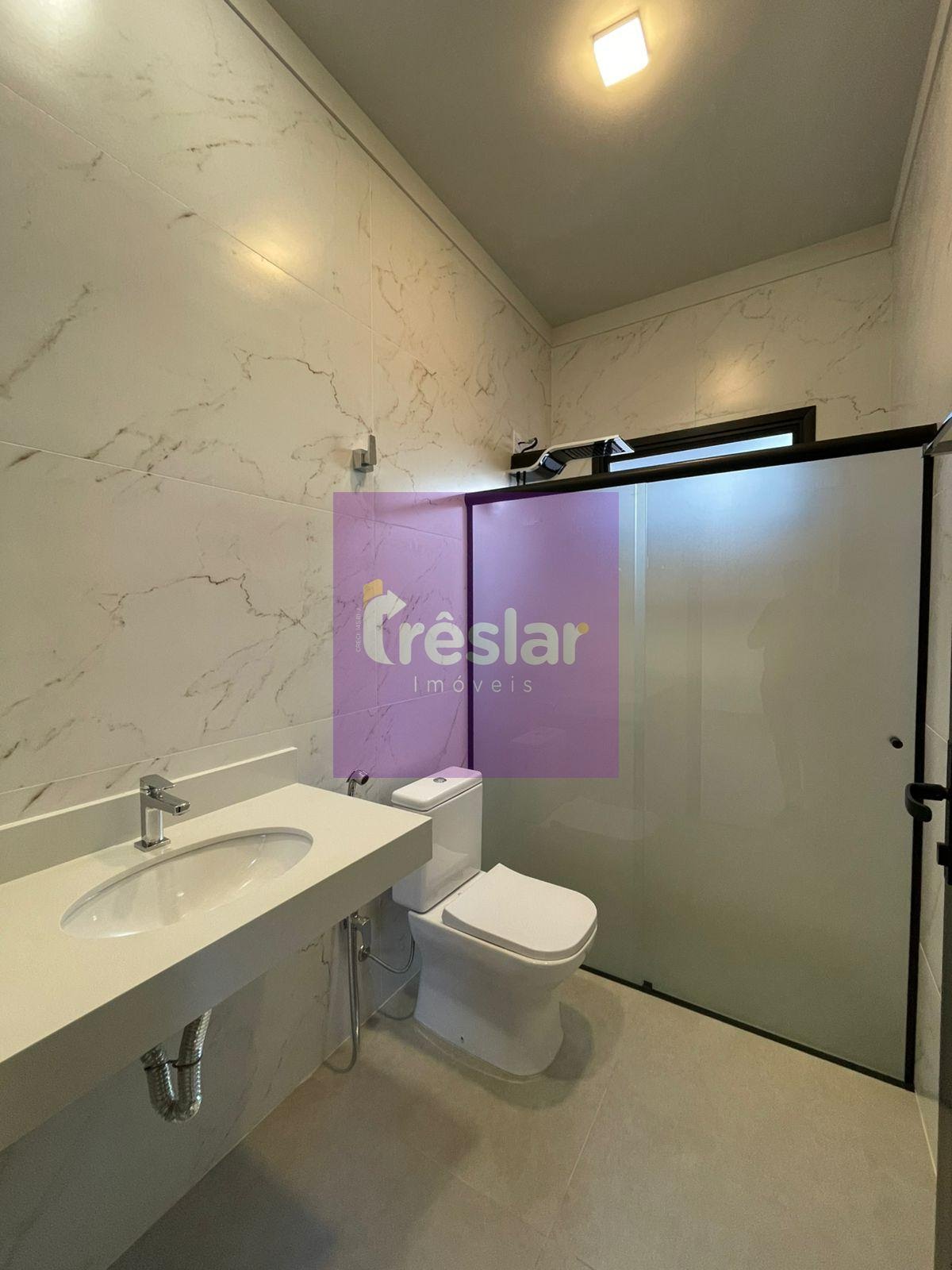 Casa à venda com 3 quartos, 3 suítes, 2 vagas e 255m² no Condominio Villa Dumont, Três Lagoas (MS) — foto 3 de 27