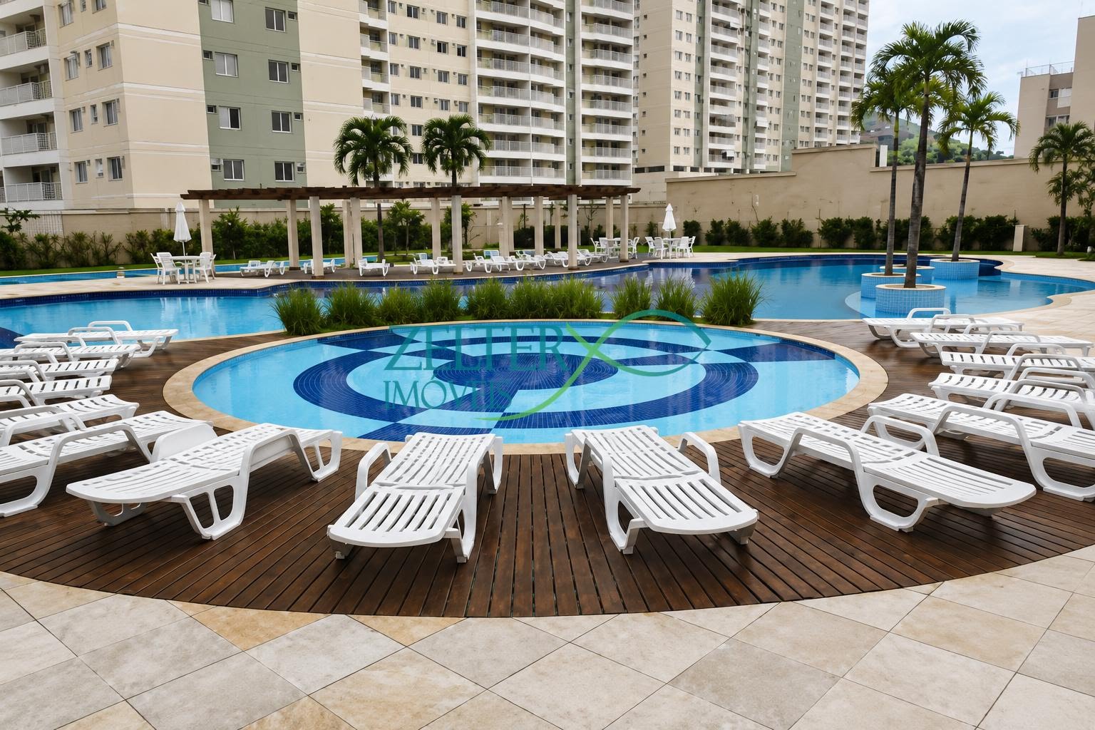 Apartamento à venda com 3 quartos, 2 banheiros, 1 vaga e 77m² no Vila da Penha, Rio de Janeiro — foto principal
