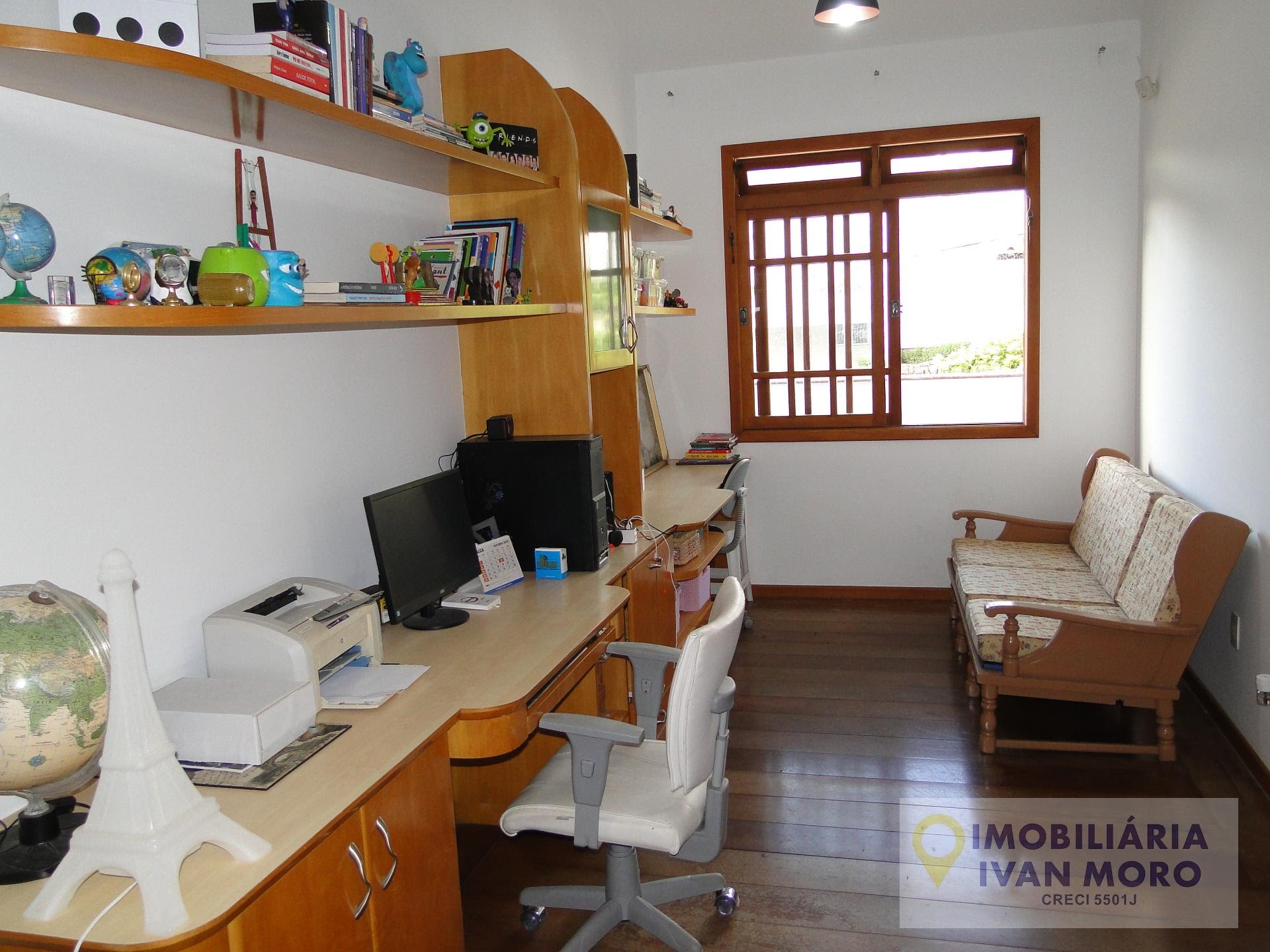 Casa à venda com 5 quartos, 6 banheiros, 2 vagas e 470m² no João Paulo, Florianópolis (SC) — foto 10 de 21