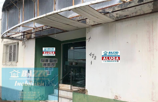 Comercial para Locação em Adamantina / SP no bairro Centro