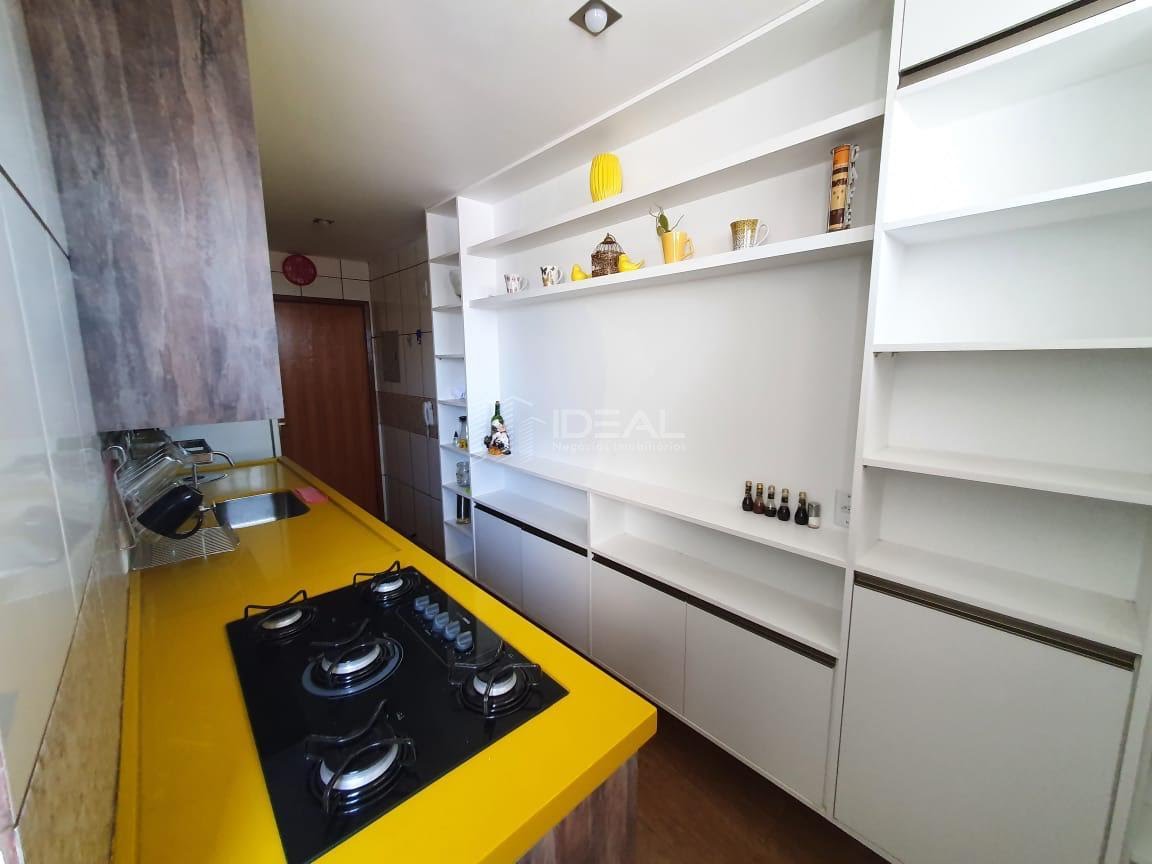 Cobertura à venda com 3 quartos, 1 suíte, 4 vagas e 130m² no Parque Turf Club, Campos dos Goytacazes (RJ) — foto 12 de 30
