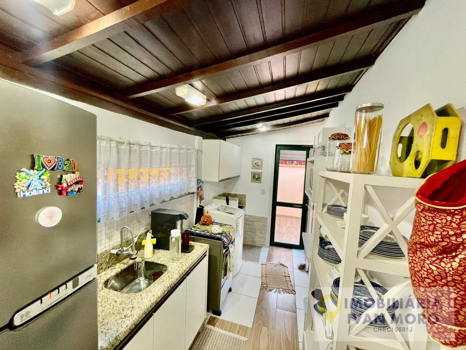 Casa à venda com 1 quarto, 1 banheiro, 1 vaga e 54m² no Ponta das Canas, Florianópolis (SC) — foto 8 de 30