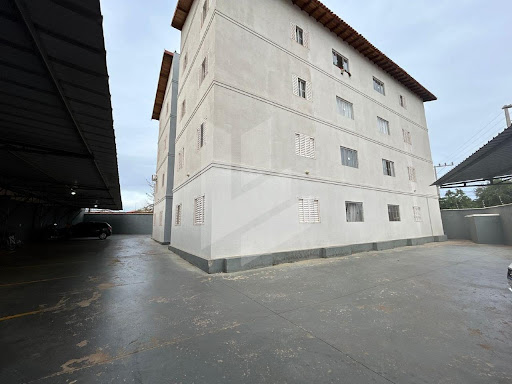 Apartamento no Residencial Quebec I - Oportunidade Imperdível