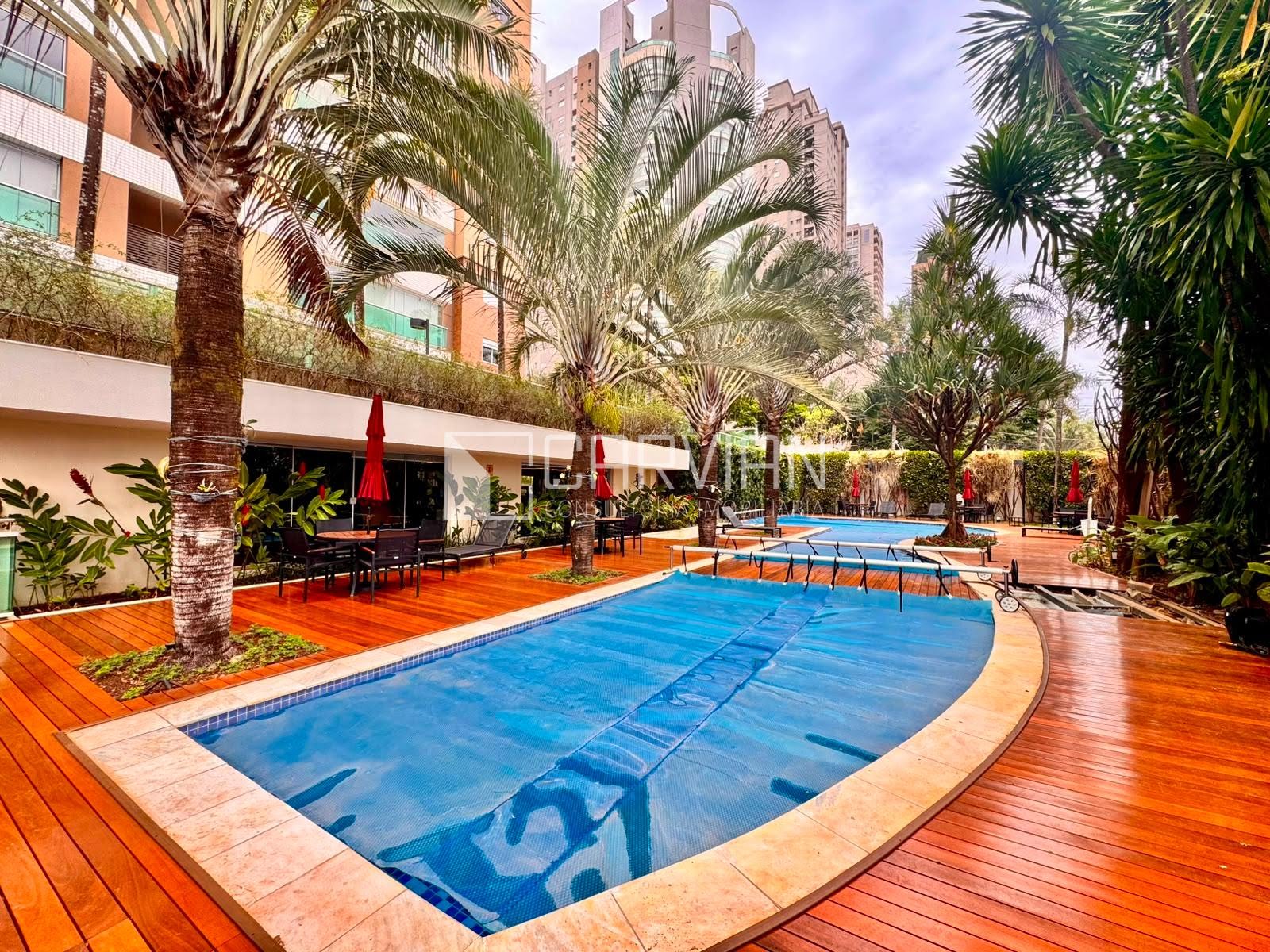 Apartamento à venda com 4 quartos, 2 suítes, 3 vagas e 180m² no Jardim Sao Luiz, Ribeirão Preto (SP) — foto 20 de 27