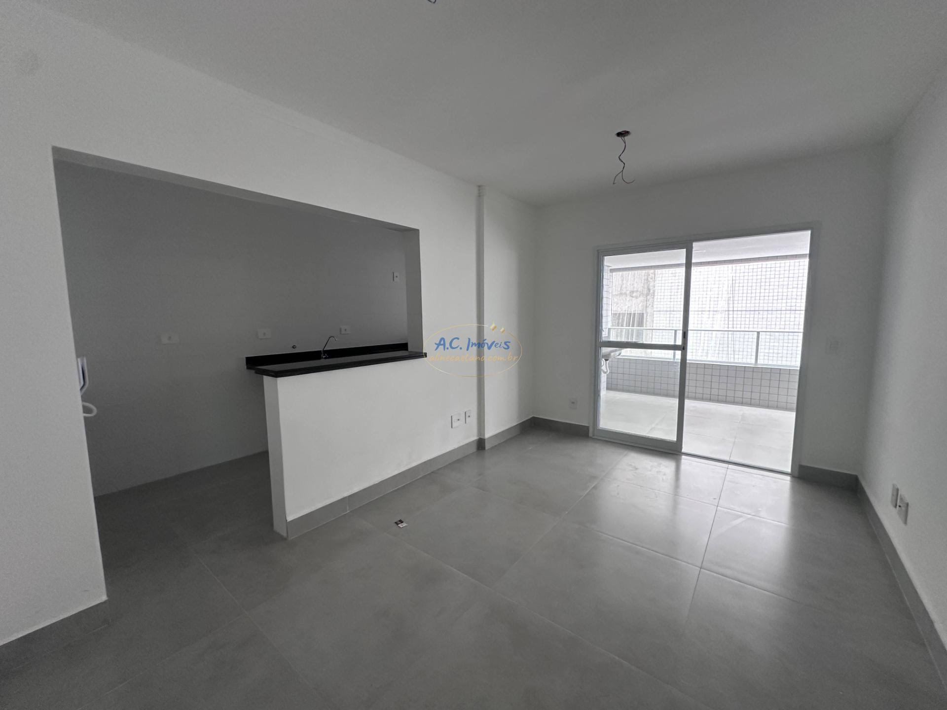 Apartamento à venda com 2 quartos, 1 suíte, 1 vaga e 76m² no Guilhermina, Praia Grande (SP) — foto 2 de 30