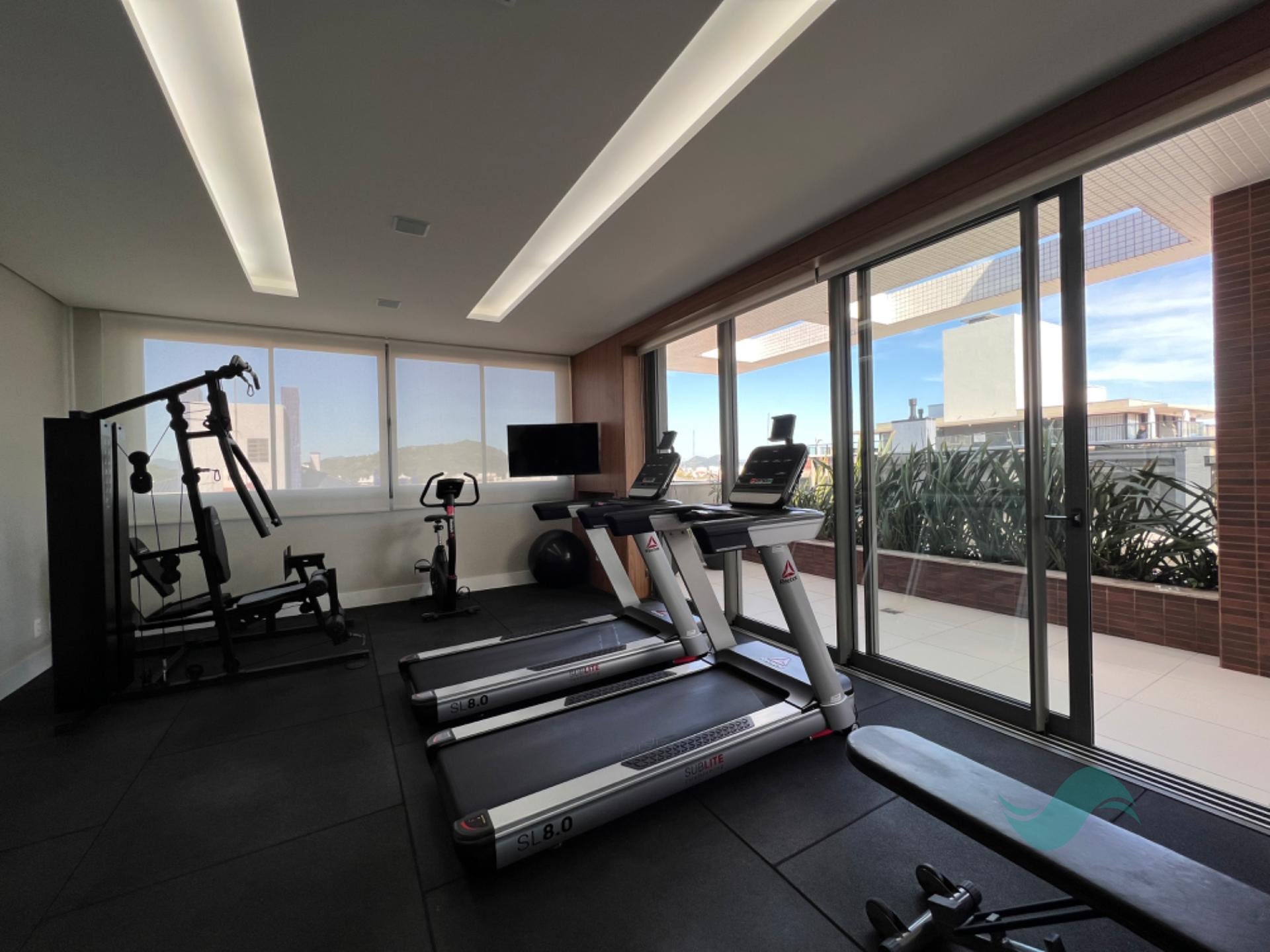 Apartamento à venda com 2 suítes, 1 vaga e 91m² no Jurerê, Florianópolis (SC) — foto 27 de 30