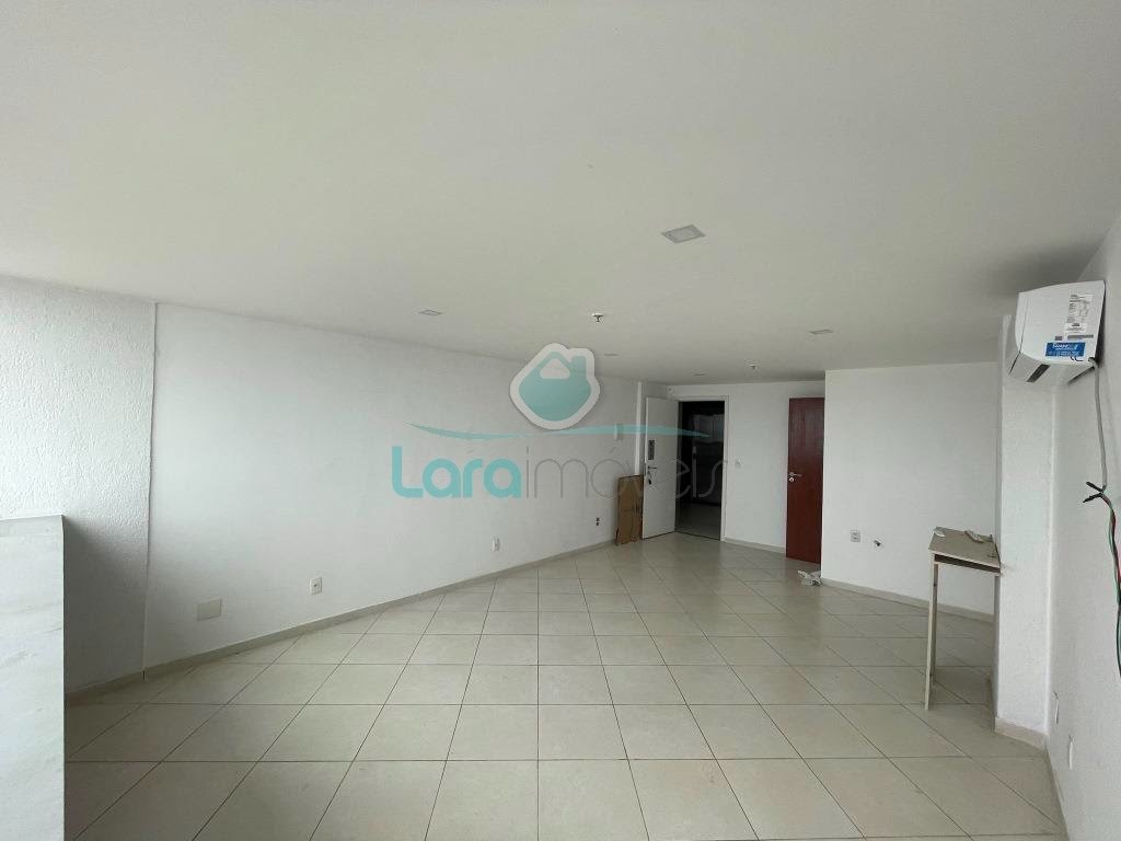 Comercial à venda com 1 banheiro, 1 vaga e 30m² no Imbetiba, Macaé (RJ) — foto 4 de 5